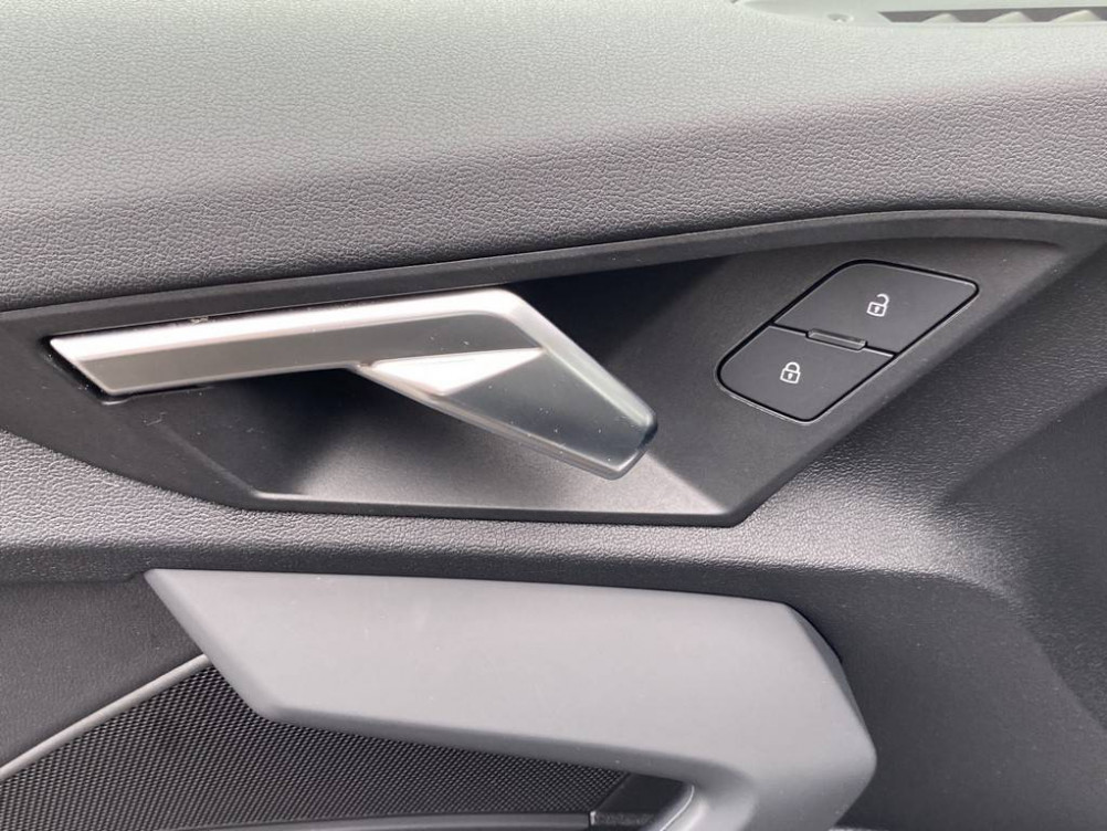 Acheter Audi A3 A3 Sportback 35 TFSI Mild Hybrid 150 S tronic 7 S Line 5p occasion dans les concessions du Groupe Faurie