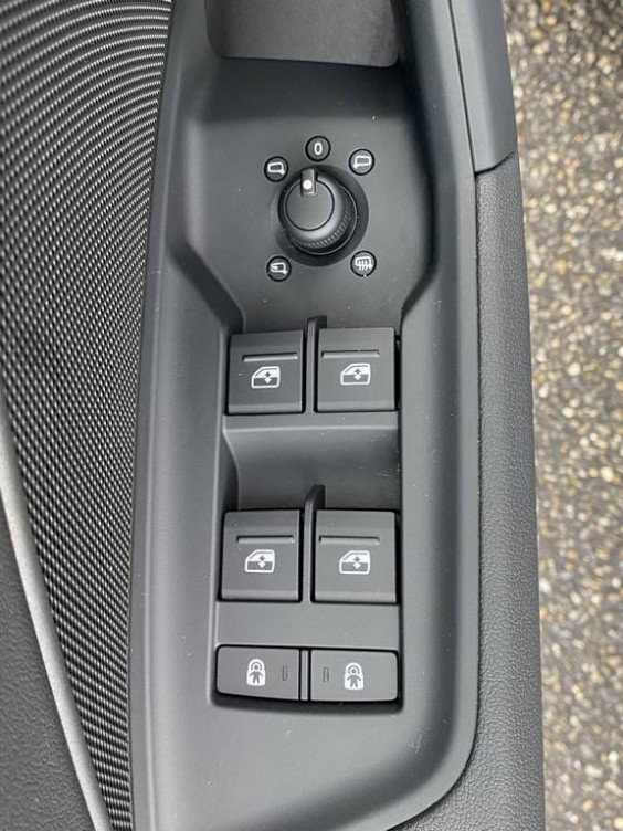 Acheter Audi A3 A3 Sportback 35 TFSI Mild Hybrid 150 S tronic 7 S Line 5p occasion dans les concessions du Groupe Faurie