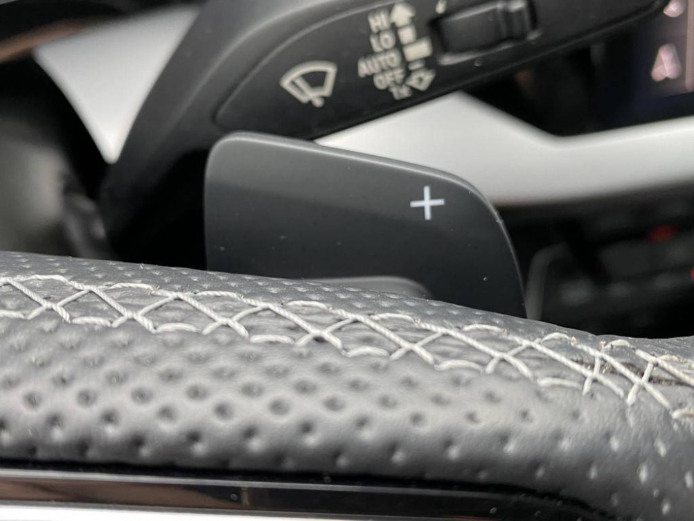 Acheter Audi A3 A3 Sportback 35 TFSI Mild Hybrid 150 S tronic 7 S Line 5p occasion dans les concessions du Groupe Faurie