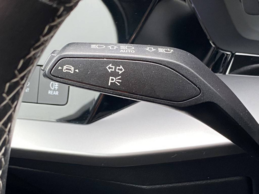 Acheter Audi A3 A3 Sportback 35 TFSI Mild Hybrid 150 S tronic 7 S Line 5p occasion dans les concessions du Groupe Faurie