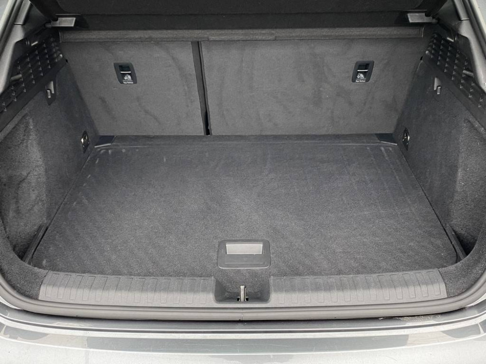 Acheter Audi A3 A3 Sportback 35 TFSI Mild Hybrid 150 S tronic 7 S Line 5p occasion dans les concessions du Groupe Faurie