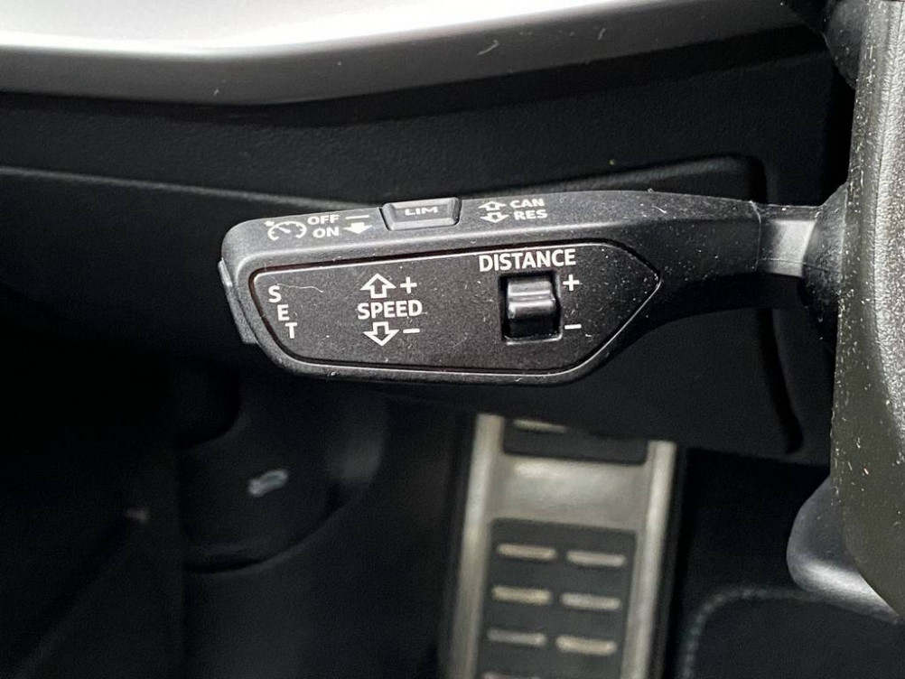 Acheter Audi A3 A3 Sportback 35 TFSI Mild Hybrid 150 S tronic 7 S Line 5p occasion dans les concessions du Groupe Faurie