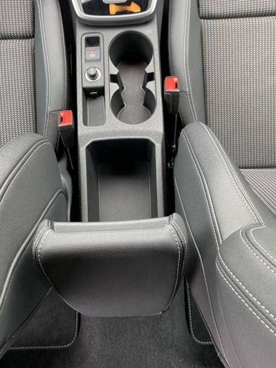 Acheter Audi A3 A3 Sportback 35 TFSI Mild Hybrid 150 S tronic 7 S Line 5p occasion dans les concessions du Groupe Faurie