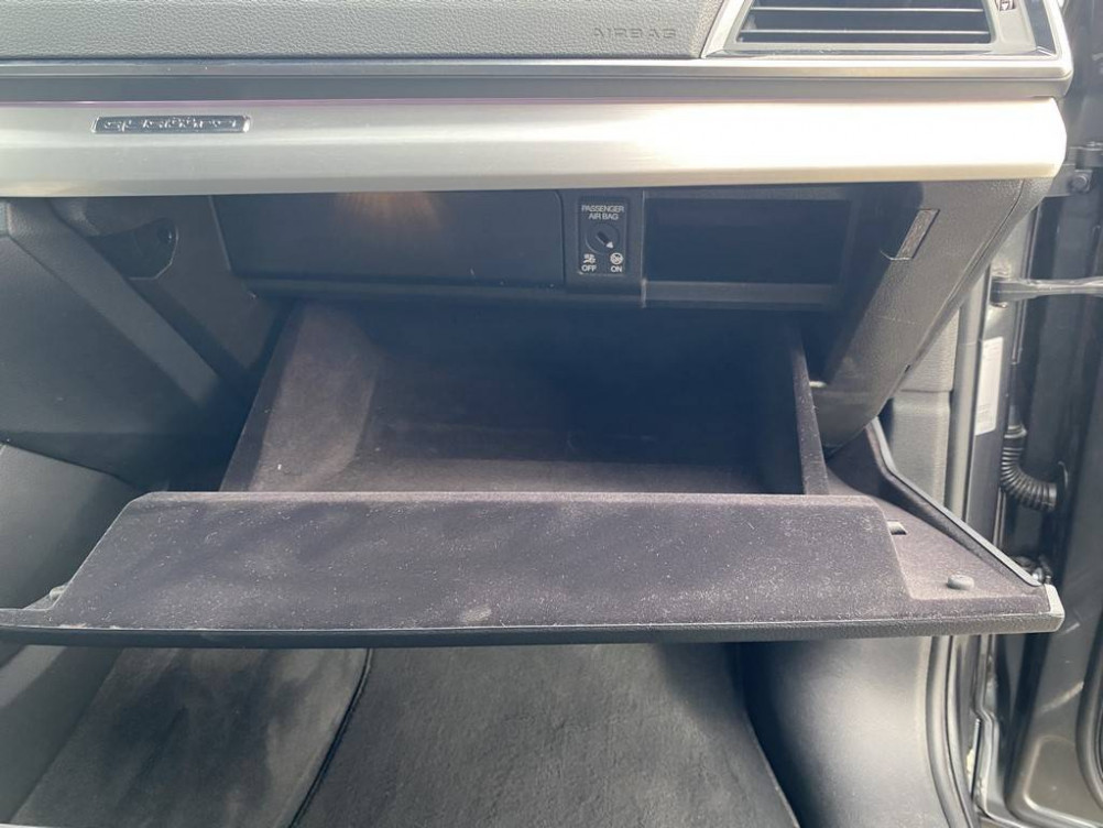 Acheter Audi Q5 Q5 Sportback 55 TFSIe 367 S tronic 7 Quattro S line 5p occasion dans les concessions du Groupe Faurie