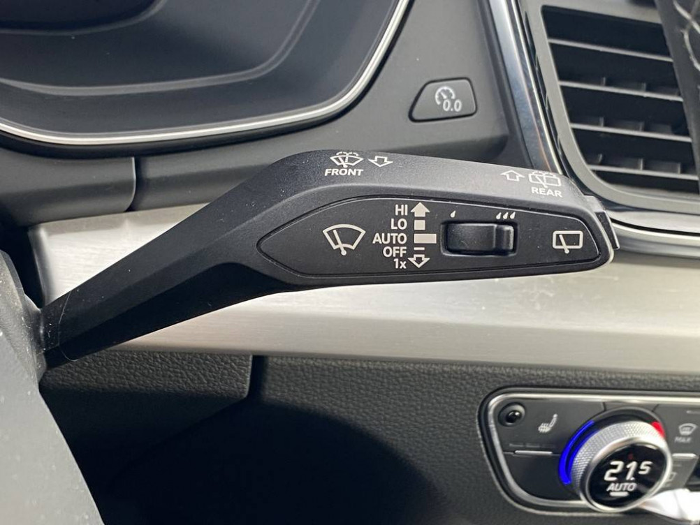 Acheter Audi Q5 Q5 Sportback 55 TFSIe 367 S tronic 7 Quattro S line 5p occasion dans les concessions du Groupe Faurie