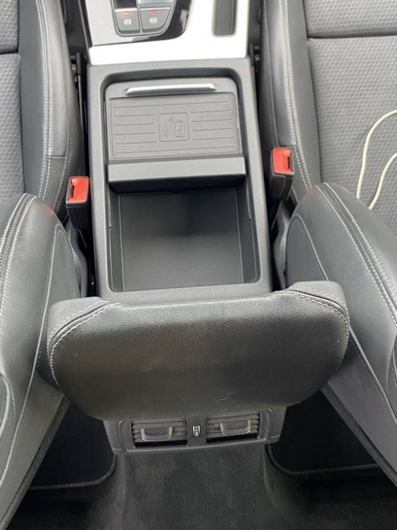 Acheter Audi Q5 Q5 Sportback 55 TFSIe 367 S tronic 7 Quattro S line 5p occasion dans les concessions du Groupe Faurie