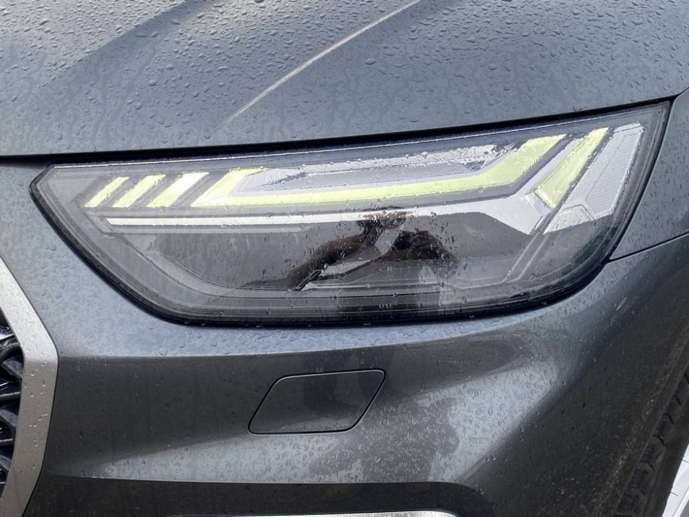 Acheter Audi Q5 Q5 Sportback 55 TFSIe 367 S tronic 7 Quattro S line 5p occasion dans les concessions du Groupe Faurie