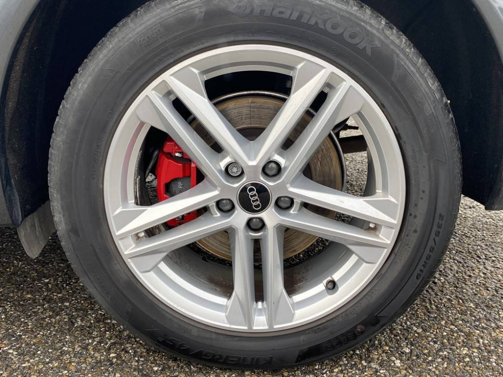 Acheter Audi Q5 Q5 Sportback 55 TFSIe 367 S tronic 7 Quattro S line 5p occasion dans les concessions du Groupe Faurie