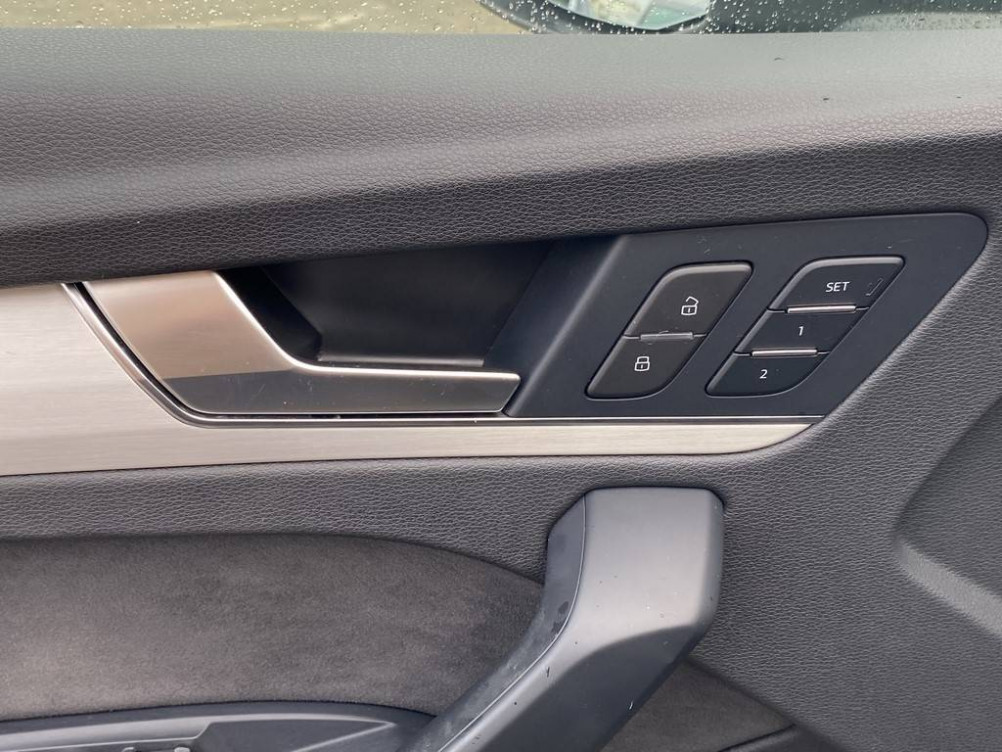 Acheter Audi Q5 Q5 Sportback 55 TFSIe 367 S tronic 7 Quattro S line 5p occasion dans les concessions du Groupe Faurie