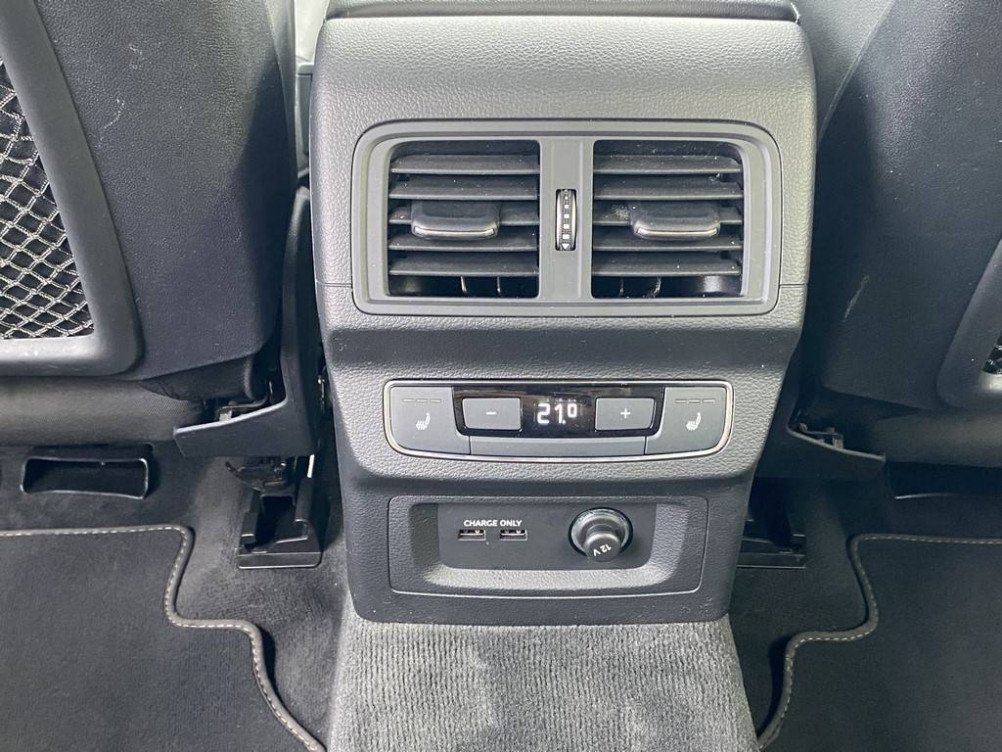 Acheter Audi Q5 Q5 Sportback 55 TFSIe 367 S tronic 7 Quattro S line 5p occasion dans les concessions du Groupe Faurie