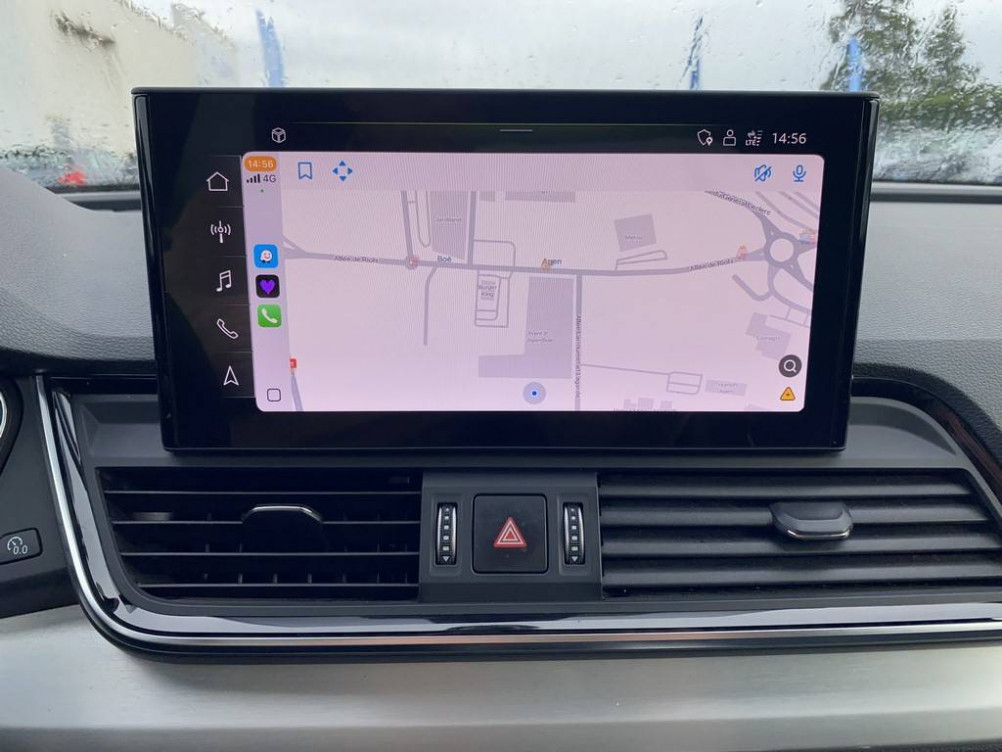 Acheter Audi Q5 Q5 Sportback 55 TFSIe 367 S tronic 7 Quattro S line 5p occasion dans les concessions du Groupe Faurie