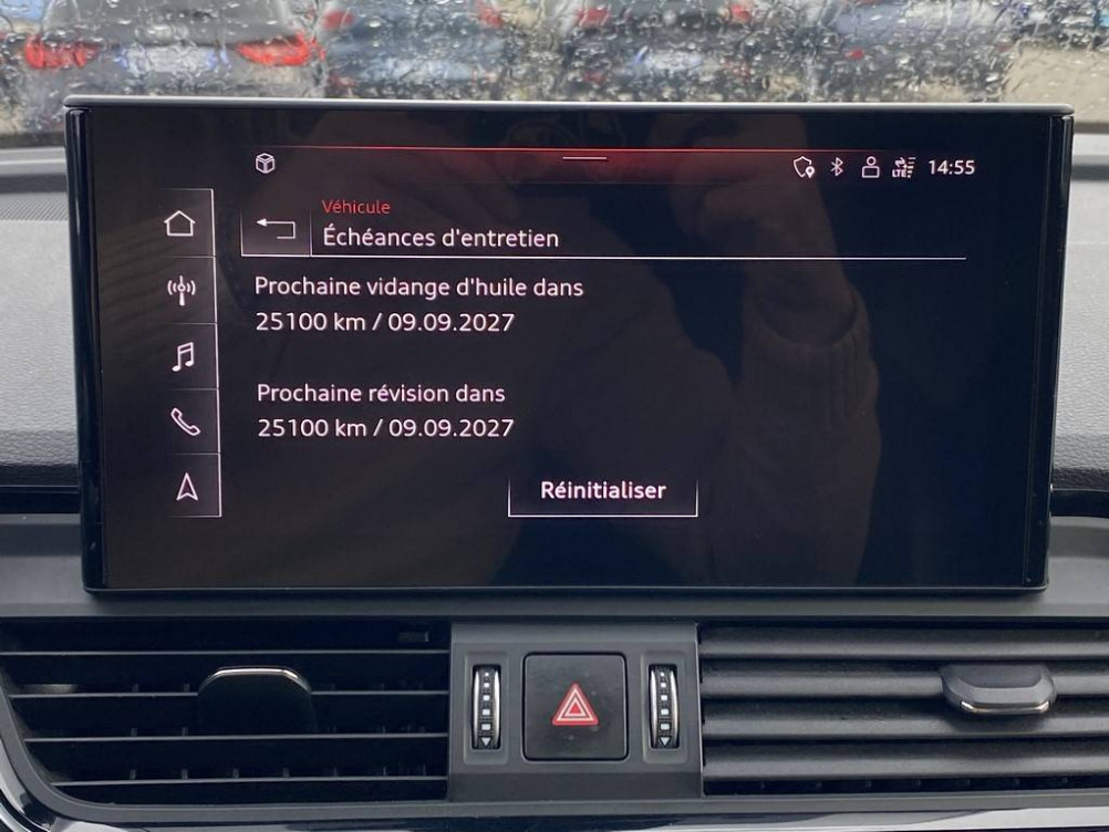 Acheter Audi Q5 Q5 Sportback 55 TFSIe 367 S tronic 7 Quattro S line 5p occasion dans les concessions du Groupe Faurie