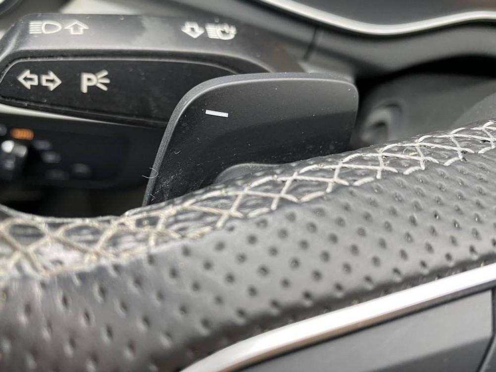 Acheter Audi Q5 Q5 Sportback 55 TFSIe 367 S tronic 7 Quattro S line 5p occasion dans les concessions du Groupe Faurie