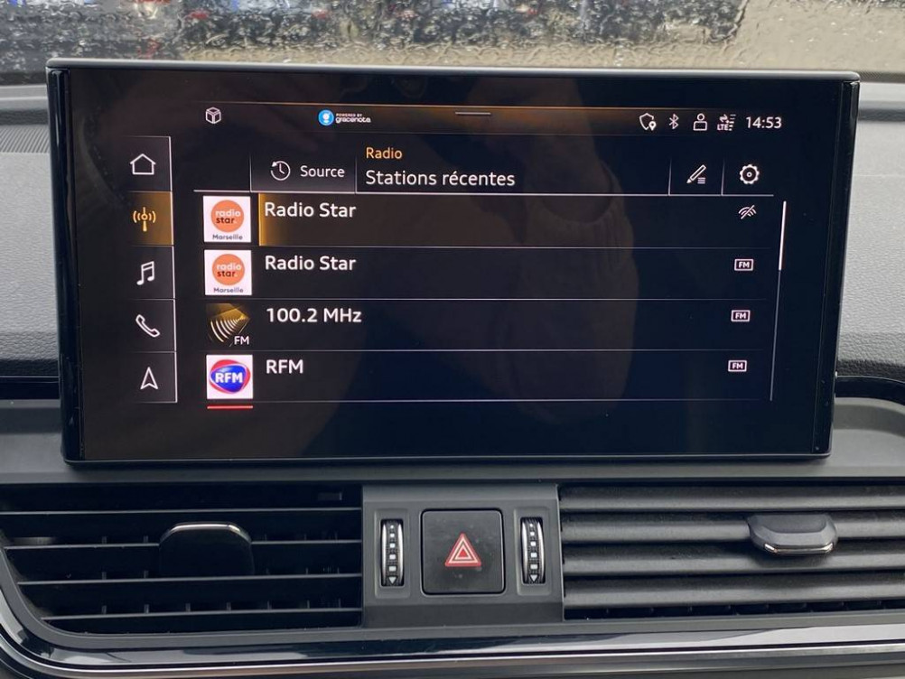 Acheter Audi Q5 Q5 Sportback 55 TFSIe 367 S tronic 7 Quattro S line 5p occasion dans les concessions du Groupe Faurie