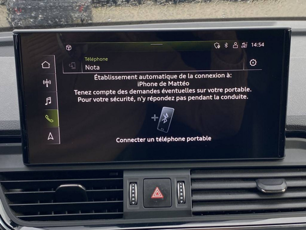 Acheter Audi Q5 Q5 Sportback 55 TFSIe 367 S tronic 7 Quattro S line 5p occasion dans les concessions du Groupe Faurie