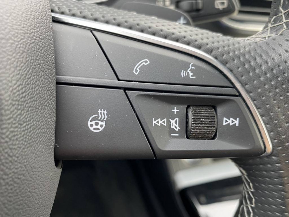Acheter Audi Q5 Q5 Sportback 55 TFSIe 367 S tronic 7 Quattro S line 5p occasion dans les concessions du Groupe Faurie