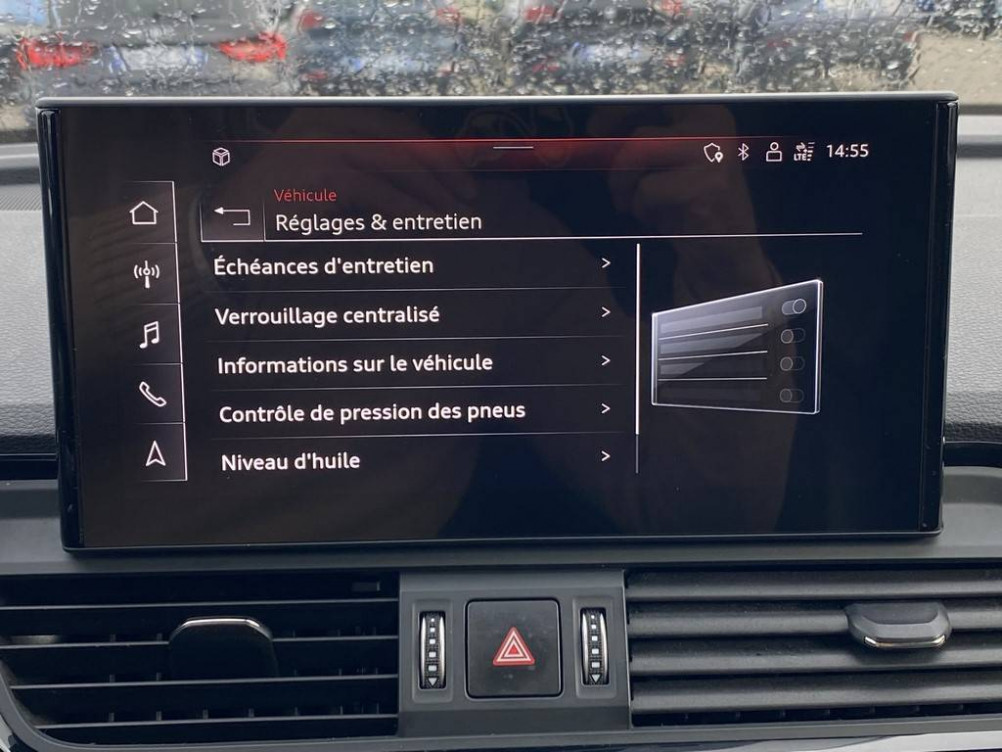 Acheter Audi Q5 Q5 Sportback 55 TFSIe 367 S tronic 7 Quattro S line 5p occasion dans les concessions du Groupe Faurie