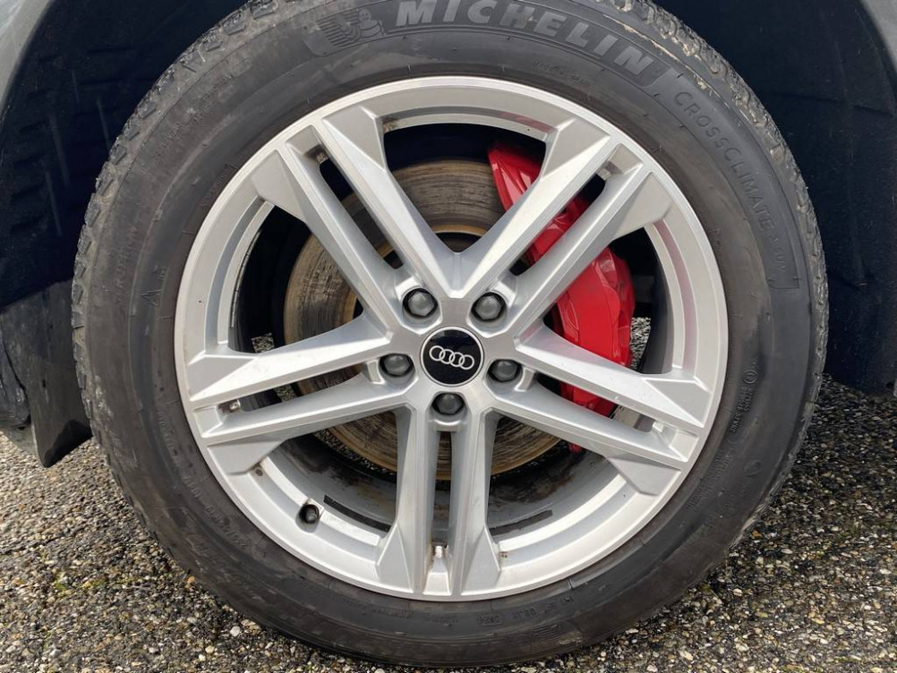 Acheter Audi Q5 Q5 Sportback 55 TFSIe 367 S tronic 7 Quattro S line 5p occasion dans les concessions du Groupe Faurie