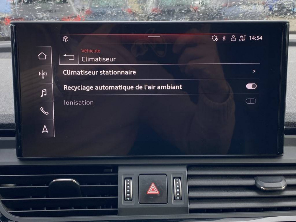 Acheter Audi Q5 Q5 Sportback 55 TFSIe 367 S tronic 7 Quattro S line 5p occasion dans les concessions du Groupe Faurie