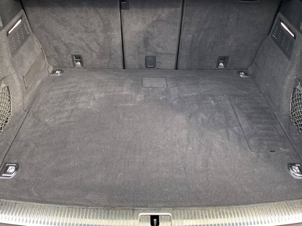 Acheter Audi Q5 Q5 Sportback 55 TFSIe 367 S tronic 7 Quattro S line 5p occasion dans les concessions du Groupe Faurie