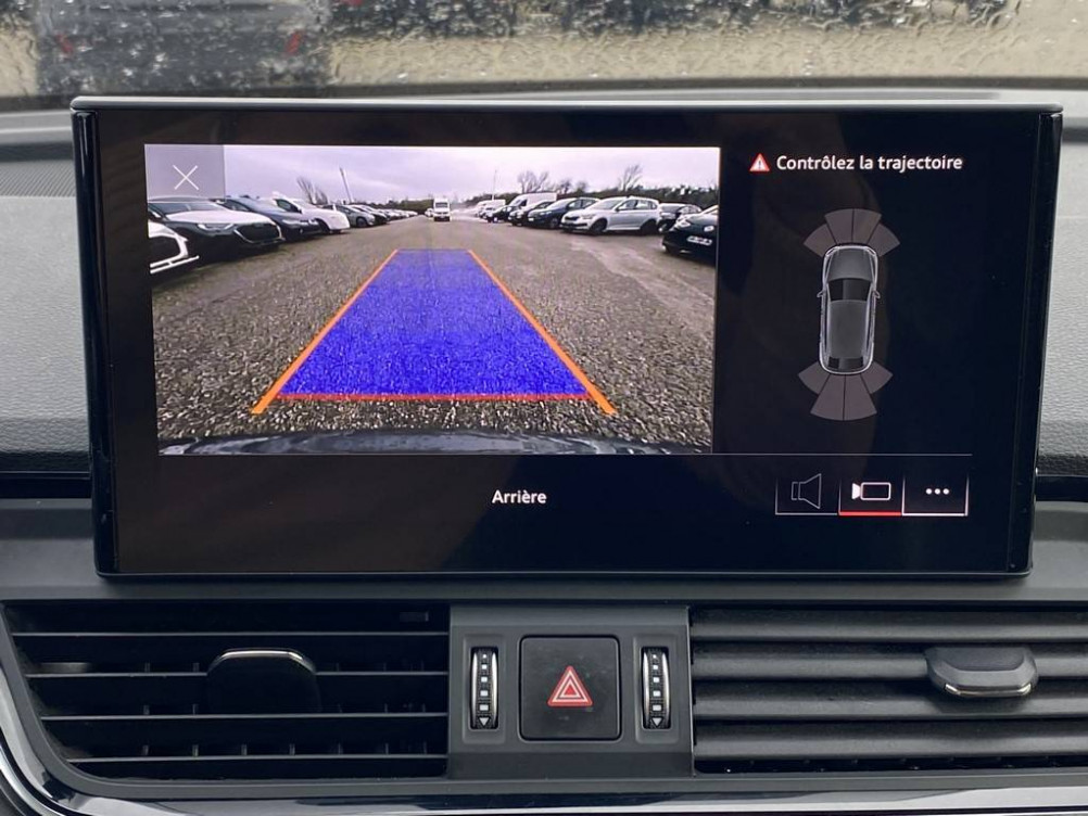 Acheter Audi Q5 Q5 Sportback 55 TFSIe 367 S tronic 7 Quattro S line 5p occasion dans les concessions du Groupe Faurie