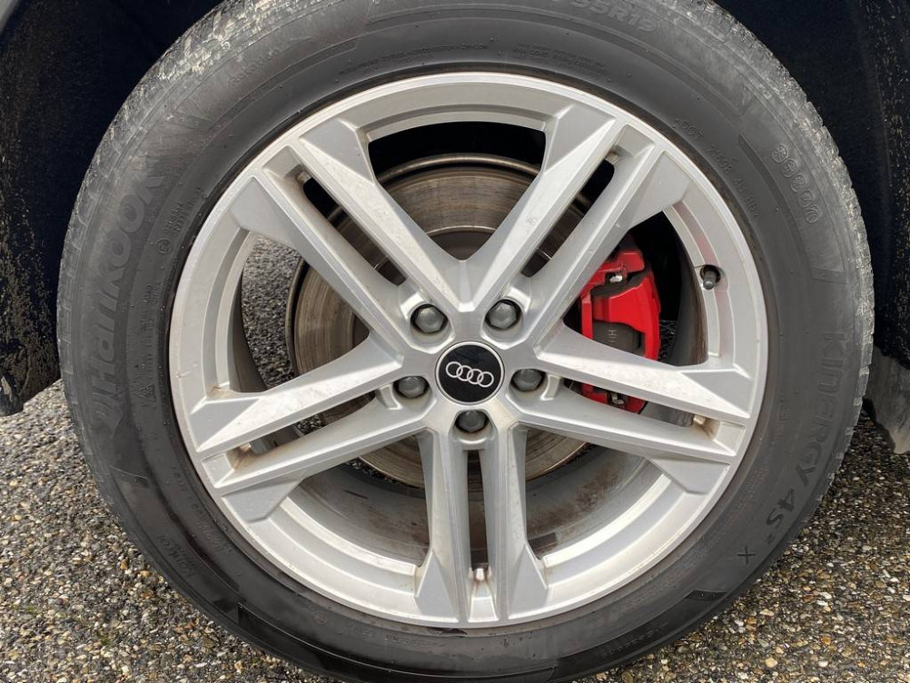 Acheter Audi Q5 Q5 Sportback 55 TFSIe 367 S tronic 7 Quattro S line 5p occasion dans les concessions du Groupe Faurie