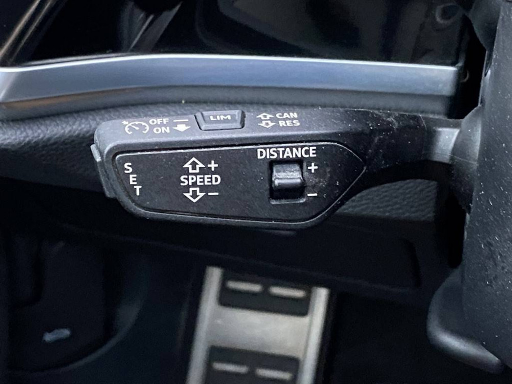 Acheter Audi Q3 Q3 45 TFSIe 245 ch S tronic 6 S line 5p occasion dans les concessions du Groupe Faurie