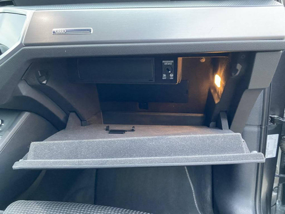 Acheter Audi Q3 Q3 45 TFSIe 245 ch S tronic 6 S line 5p occasion dans les concessions du Groupe Faurie