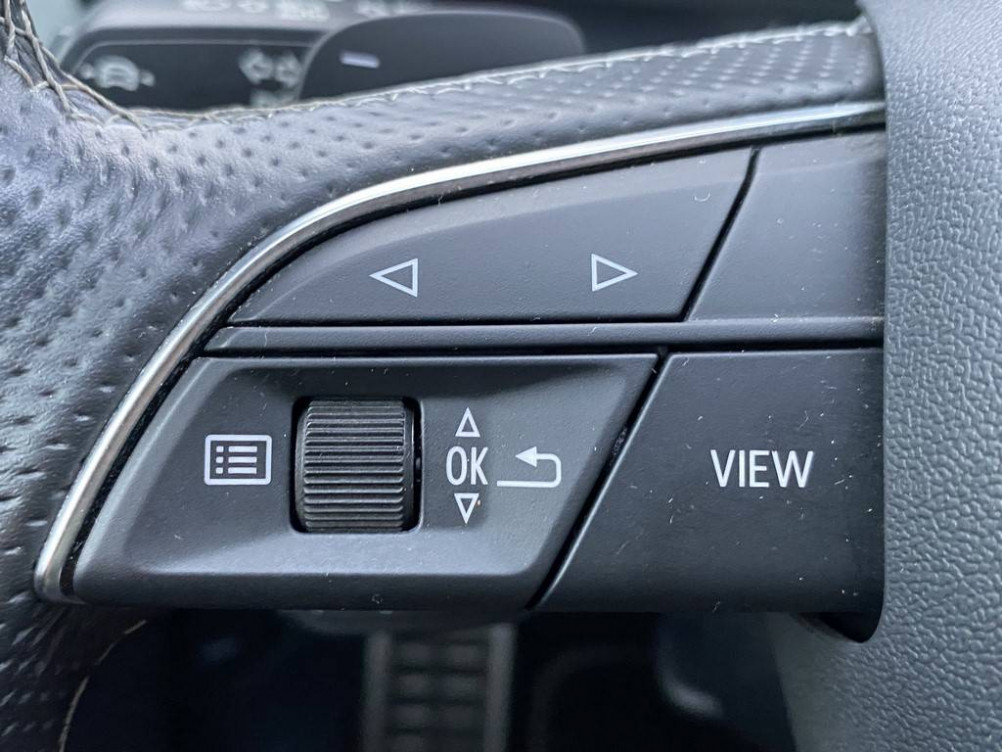 Acheter Audi Q3 Q3 45 TFSIe 245 ch S tronic 6 S line 5p occasion dans les concessions du Groupe Faurie