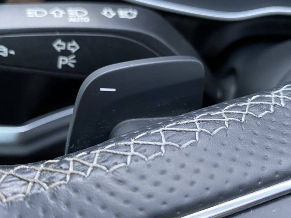 Acheter Audi Q3 Q3 45 TFSIe 245 ch S tronic 6 S line 5p occasion dans les concessions du Groupe Faurie