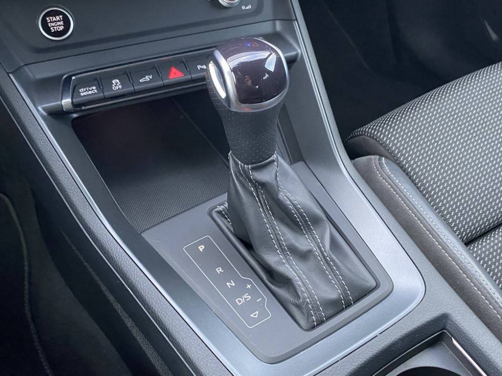 Acheter Audi Q3 Q3 45 TFSIe 245 ch S tronic 6 S line 5p occasion dans les concessions du Groupe Faurie
