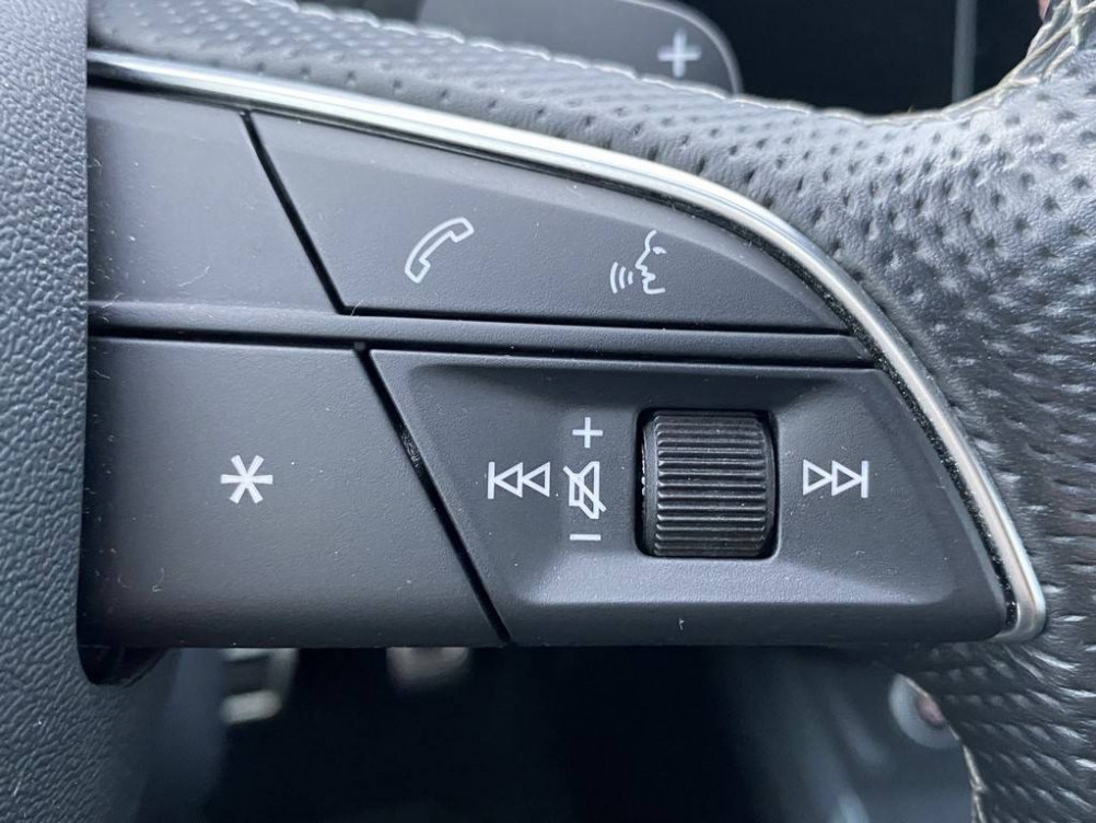 Acheter Audi Q3 Q3 45 TFSIe 245 ch S tronic 6 S line 5p occasion dans les concessions du Groupe Faurie