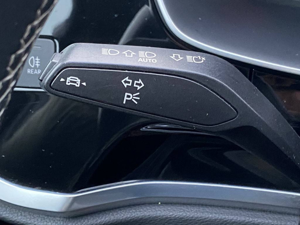 Acheter Audi Q3 Q3 45 TFSIe 245 ch S tronic 6 S line 5p occasion dans les concessions du Groupe Faurie