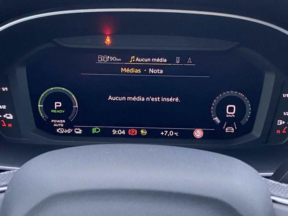 Acheter Audi Q3 Q3 45 TFSIe 245 ch S tronic 6 S line 5p occasion dans les concessions du Groupe Faurie