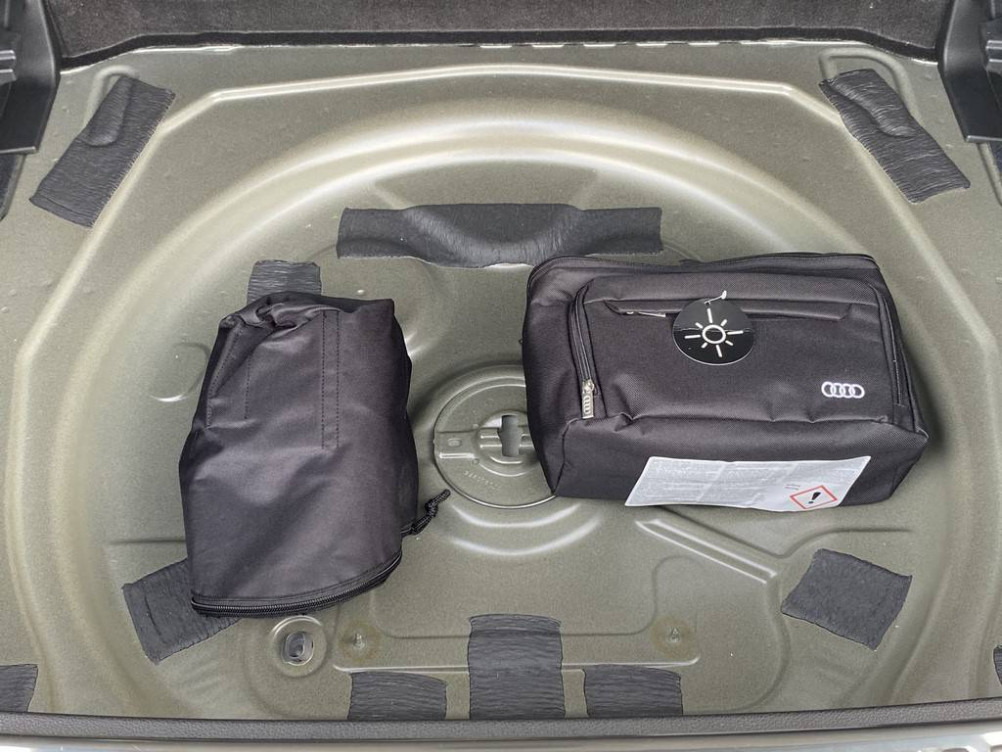 Acheter Audi Q3 Q3 35 TFSI 150 ch S tronic 7 S line 5p occasion dans les concessions du Groupe Faurie