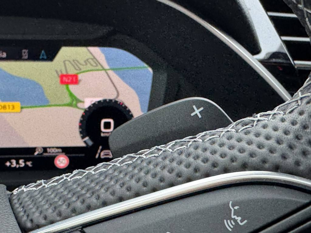 Acheter Audi Q3 Q3 35 TFSI 150 ch S tronic 7 S line 5p occasion dans les concessions du Groupe Faurie