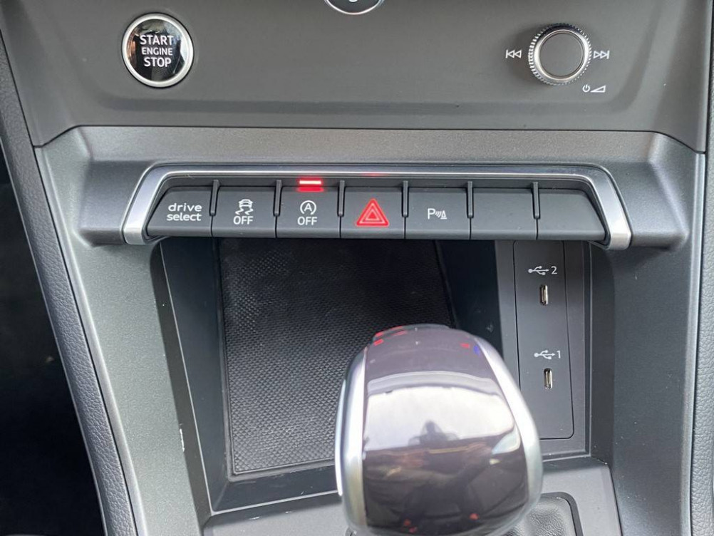 Acheter Audi Q3 Q3 35 TFSI 150 ch S tronic 7 S line 5p occasion dans les concessions du Groupe Faurie