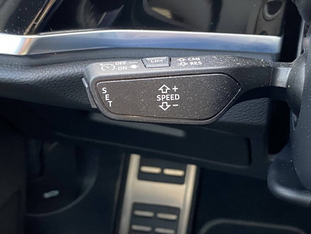 Acheter Audi Q3 Q3 35 TFSI 150 ch S tronic 7 S line 5p occasion dans les concessions du Groupe Faurie