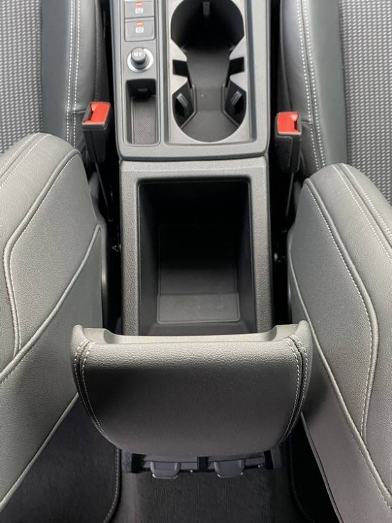 Acheter Audi Q3 Q3 35 TFSI 150 ch S tronic 7 S line 5p occasion dans les concessions du Groupe Faurie