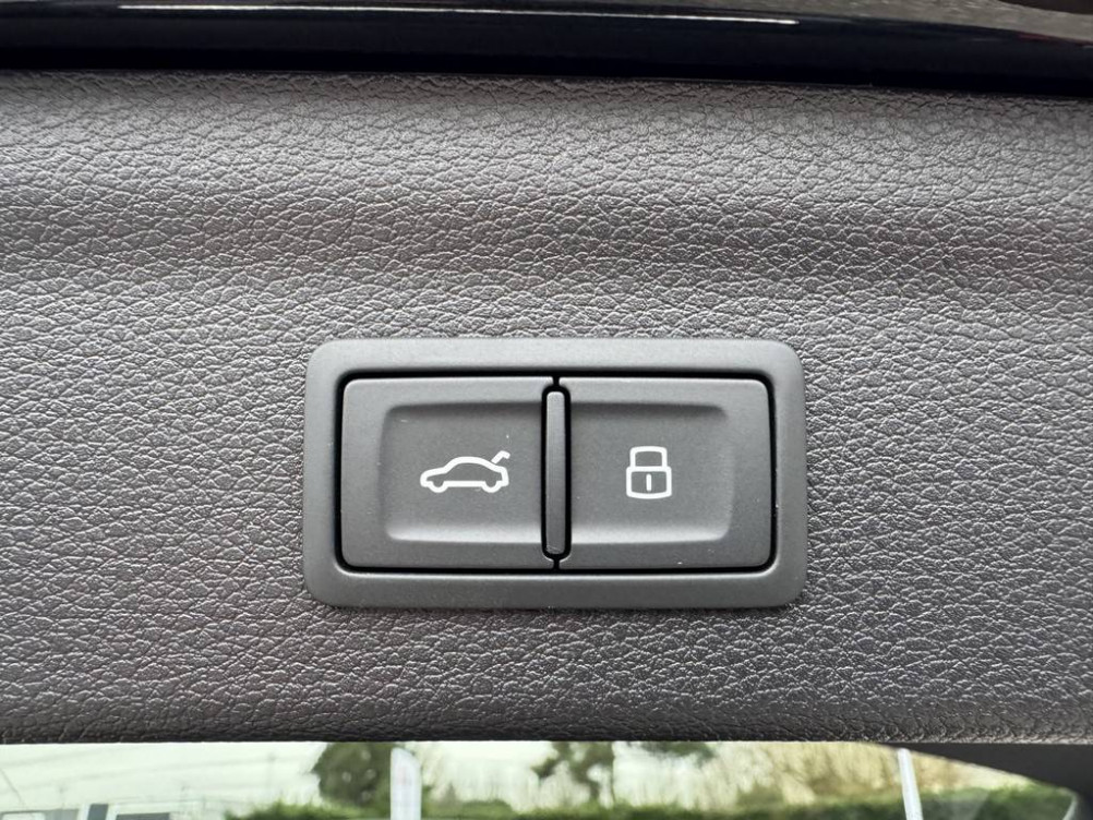 Acheter Audi Q3 Q3 35 TFSI 150 ch S tronic 7 S line 5p occasion dans les concessions du Groupe Faurie