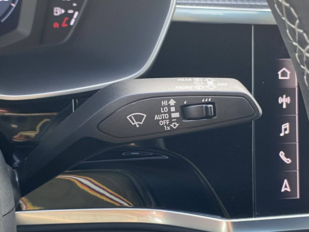 Acheter Audi Q3 Q3 35 TFSI 150 ch S tronic 7 S line 5p occasion dans les concessions du Groupe Faurie