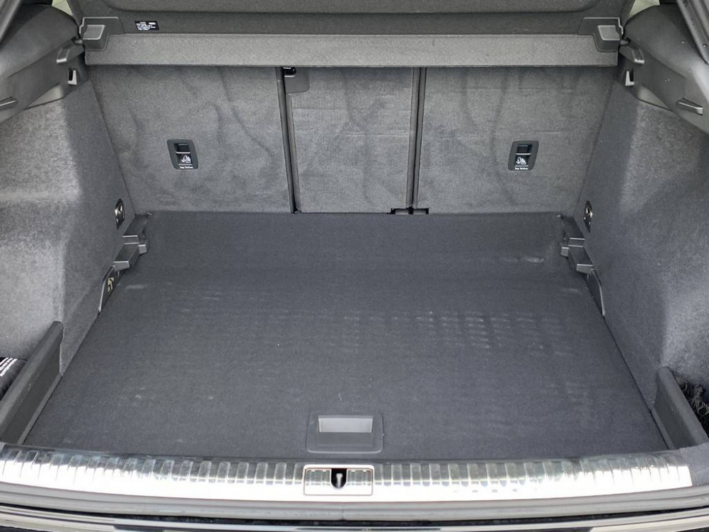 Acheter Audi Q3 Q3 35 TFSI 150 ch S tronic 7 S line 5p occasion dans les concessions du Groupe Faurie