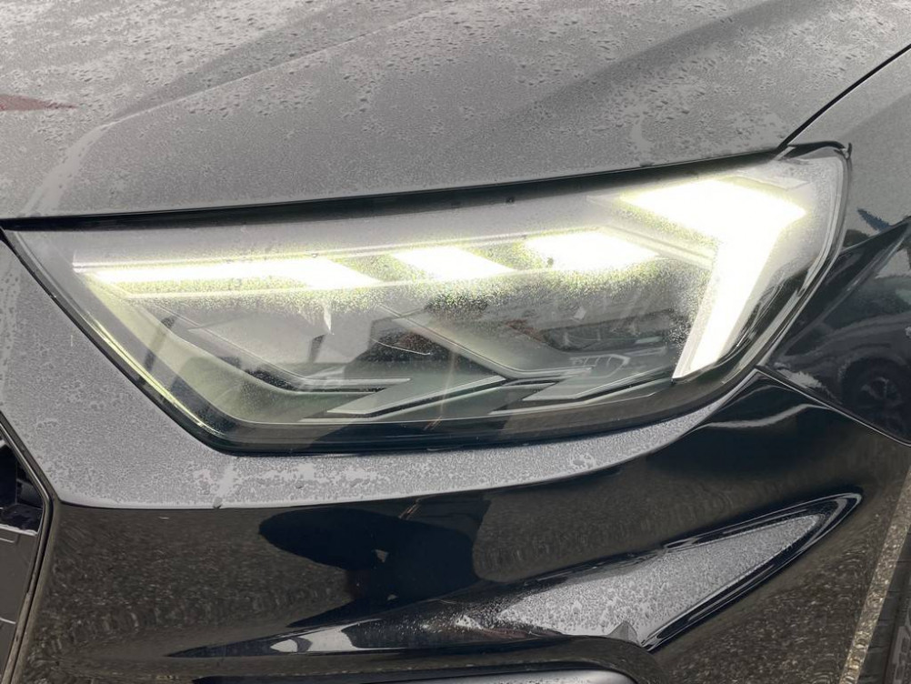 Acheter Audi A1 A1 Sportback 30 TFSI 116 ch S tronic 7 S Line Plus 5p occasion dans les concessions du Groupe Faurie