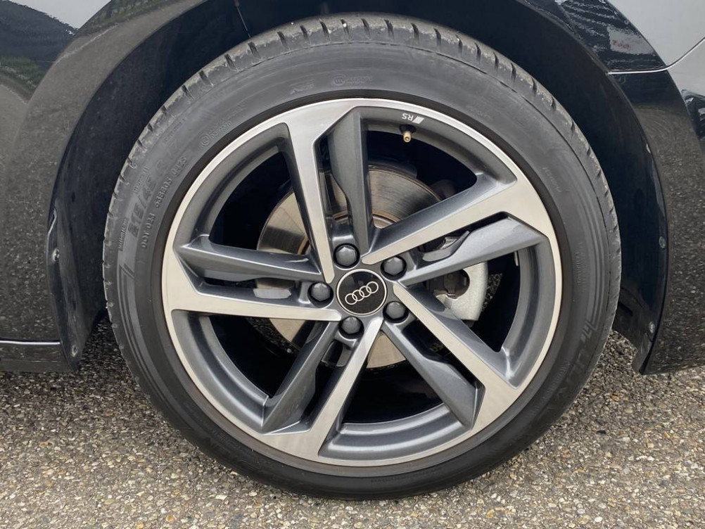 Acheter Audi A1 A1 Sportback 30 TFSI 116 ch S tronic 7 S Line Plus 5p occasion dans les concessions du Groupe Faurie