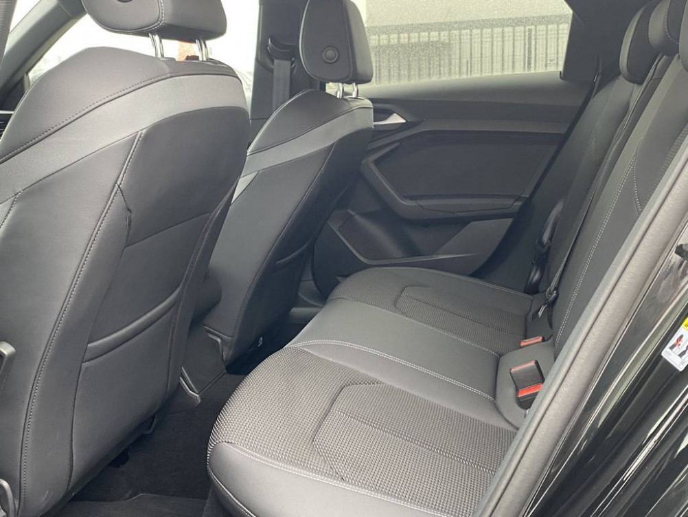 Acheter Audi A1 A1 Sportback 30 TFSI 116 ch S tronic 7 S Line Plus 5p occasion dans les concessions du Groupe Faurie