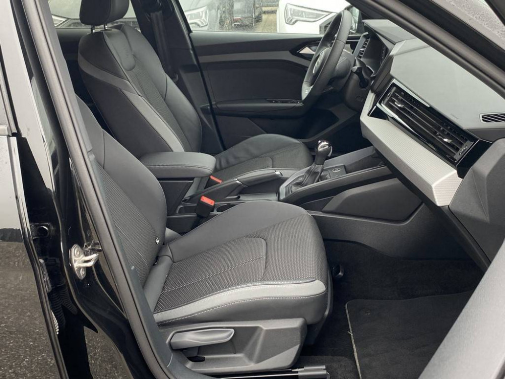 Acheter Audi A1 A1 Sportback 30 TFSI 116 ch S tronic 7 S Line Plus 5p occasion dans les concessions du Groupe Faurie