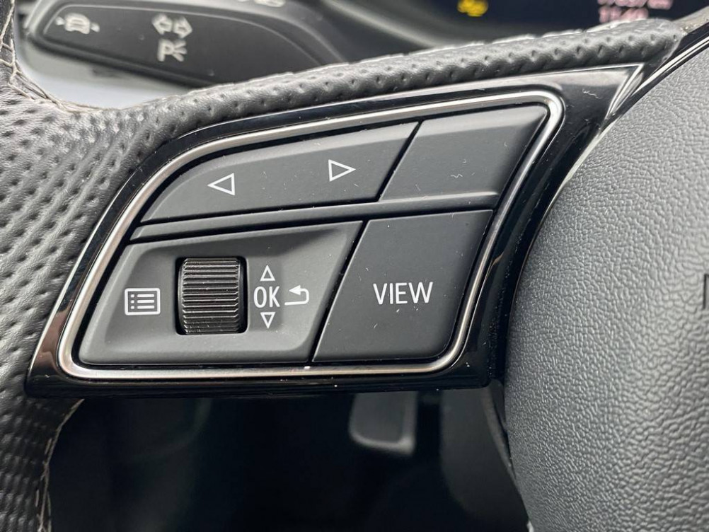 Acheter Audi A1 A1 Sportback 30 TFSI 116 ch S tronic 7 S Line Plus 5p occasion dans les concessions du Groupe Faurie