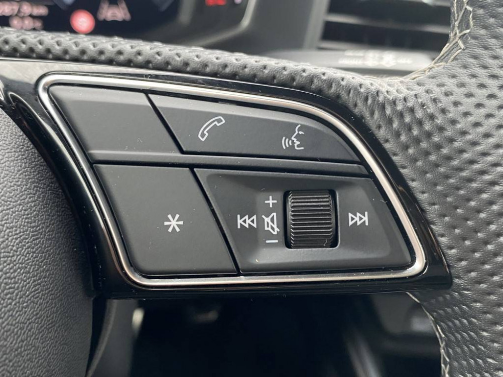 Acheter Audi A1 A1 Sportback 30 TFSI 116 ch S tronic 7 S Line Plus 5p occasion dans les concessions du Groupe Faurie