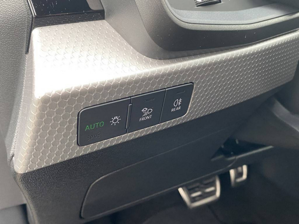 Acheter Audi A1 A1 Sportback 30 TFSI 116 ch S tronic 7 S Line Plus 5p occasion dans les concessions du Groupe Faurie