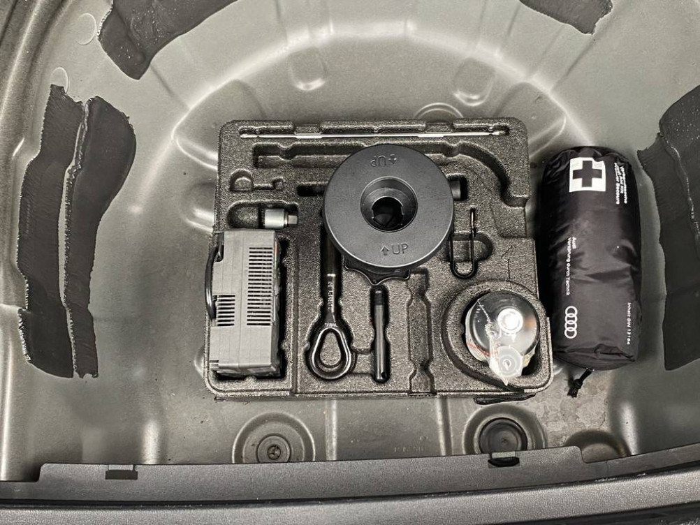 Acheter Audi A1 A1 Sportback 30 TFSI 116 ch S tronic 7 S Line Plus 5p occasion dans les concessions du Groupe Faurie